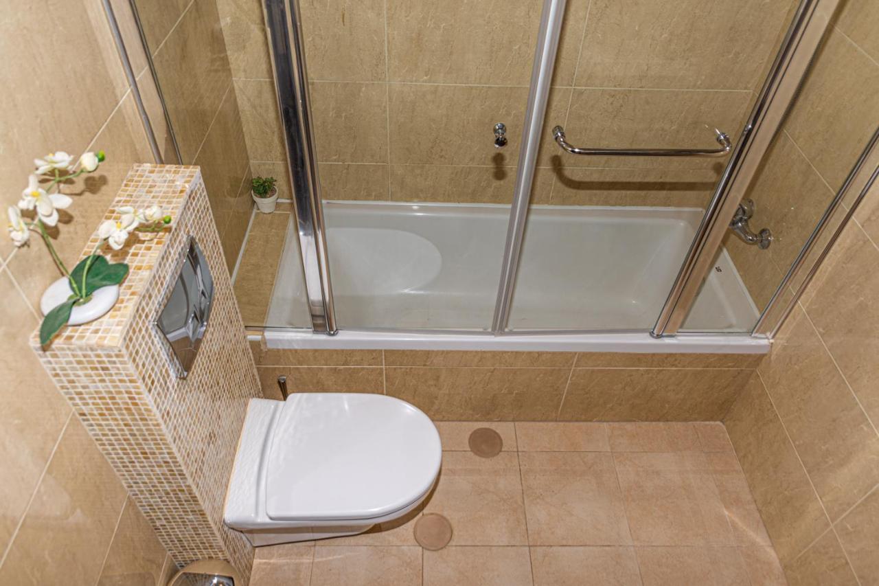 סטודיו 10 Apartment Eilat